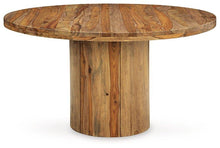 Load image into Gallery viewer, Dressonni Dining Table - 46 Furniture and Mattress Gallery
