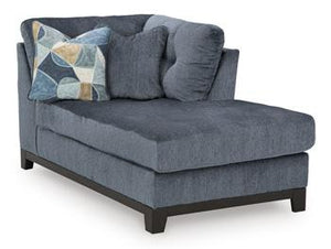 Maxon Place Sectional with Chaise - 46 Furniture and Mattress Gallery