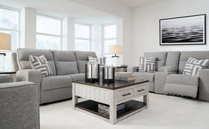 Biscoe Living Room Set - 46 Furniture and Mattress Gallery