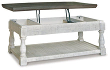 Load image into Gallery viewer, Havalance Lift-Top Coffee Table - 46 Furniture and Mattress Gallery
