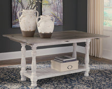 Load image into Gallery viewer, Havalance Sofa/Console Table - 46 Furniture and Mattress Gallery

