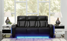 Load image into Gallery viewer, Boyington Power Reclining Sofa - 46 Furniture and Mattress Gallery
