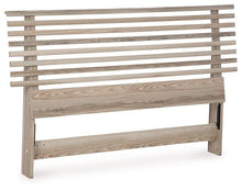 Load image into Gallery viewer, Hasbrick Bed - 46 Furniture and Mattress Gallery
