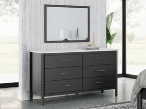 Cadmori Bedroom Set - 46 Furniture and Mattress Gallery