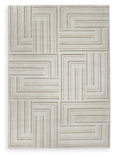 Load image into Gallery viewer, Darmondard 5' x 7' Rug
