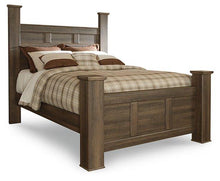 Load image into Gallery viewer, Juararo Bed - 46 Furniture and Mattress Gallery

