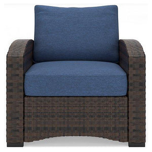 Windglow Outdoor Set - 46 Furniture and Mattress Gallery