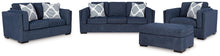 Load image into Gallery viewer, Evansley Living Room Set - 46 Furniture and Mattress Gallery
