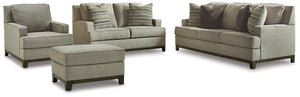 Kaywood Living Room Set - 46 Furniture and Mattress Gallery