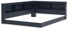 Load image into Gallery viewer, Simmenfort Bed - 46 Furniture and Mattress Gallery

