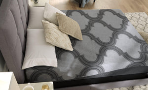 1100 Series Mattress - 46 Furniture and Mattress Gallery