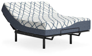 12 Inch Chime Elite 2.0 Mattress - 46 Furniture and Mattress Gallery