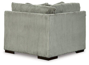 Lindyn Sectional - 46 Furniture and Mattress Gallery