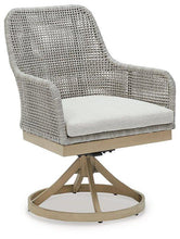 Load image into Gallery viewer, Seton Creek Outdoor Seating Set - 46 Furniture and Mattress Gallery
