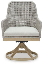 Load image into Gallery viewer, Seton Creek Outdoor Seating Set - 46 Furniture and Mattress Gallery
