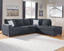 Load image into Gallery viewer, Altari 2-Piece Sectional with Chaise - 46 Furniture and Mattress Gallery
