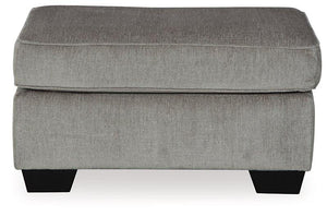 Altari Ottoman - 46 Furniture and Mattress Gallery