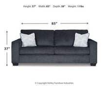 Load image into Gallery viewer, Altari Sofa Sleeper - 46 Furniture and Mattress Gallery
