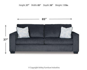 Altari Sofa Sleeper - 46 Furniture and Mattress Gallery