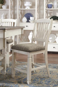 Bolanburg Counter Height Bar Stool - 46 Furniture and Mattress Gallery