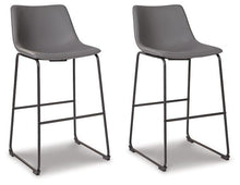 Load image into Gallery viewer, Centiar Pub Height Bar Stool - 46 Furniture and Mattress Gallery
