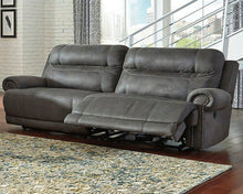 Load image into Gallery viewer, Austere Reclining Sofa - 46 Furniture and Mattress Gallery
