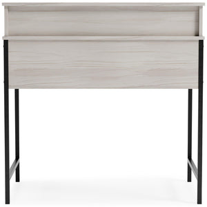 Bayflynn Home Office Desk - 46 Furniture and Mattress Gallery