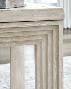 Marxhart End Table - 46 Furniture and Mattress Gallery