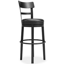 Load image into Gallery viewer, Valebeck Bar Height Bar Stool - 46 Furniture and Mattress Gallery

