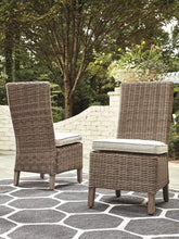 Load image into Gallery viewer, Beachcroft Outdoor Dining Set - 46 Furniture and Mattress Gallery
