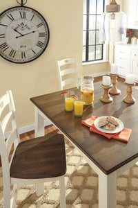 Augustina Wall Clock - 46 Furniture and Mattress Gallery
