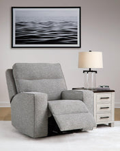 Load image into Gallery viewer, Biscoe Power Recliner - 46 Furniture and Mattress Gallery
