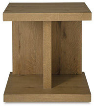 Load image into Gallery viewer, Brinstead Chairside End Table - 46 Furniture and Mattress Gallery
