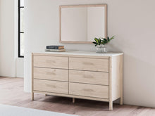 Load image into Gallery viewer, Cadmori Dresser and Mirror - 46 Furniture and Mattress Gallery
