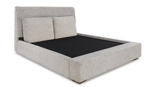Cabalynn Upholstered Bed - 46 Furniture and Mattress Gallery