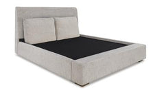 Load image into Gallery viewer, Cabalynn Upholstered Bed - 46 Furniture and Mattress Gallery
