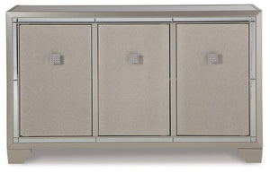 Chaseton Accent Cabinet - 46 Furniture and Mattress Gallery