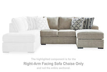 Load image into Gallery viewer, Calnita 2-Piece Sectional with Chaise - 46 Furniture and Mattress Gallery
