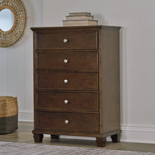Load image into Gallery viewer, Danabrin Chest of Drawers - 46 Furniture and Mattress Gallery
