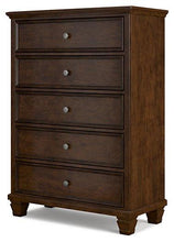 Load image into Gallery viewer, Danabrin Chest of Drawers - 46 Furniture and Mattress Gallery
