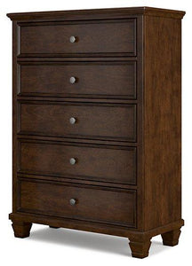 Danabrin Chest of Drawers - 46 Furniture and Mattress Gallery