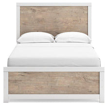 Load image into Gallery viewer, Charbitt Bed - 46 Furniture and Mattress Gallery
