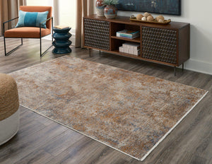 Mauville 5' x 7'10" Rug - 46 Furniture and Mattress Gallery