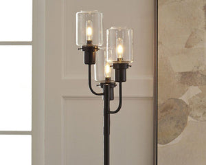 Jaak Floor Lamp - 46 Furniture and Mattress Gallery