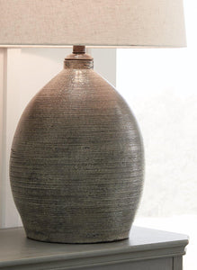Joyelle Table Lamp - 46 Furniture and Mattress Gallery