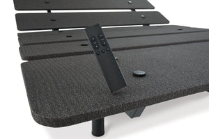 Cosmic Power Base Adjustable Base - 46 Furniture and Mattress Gallery