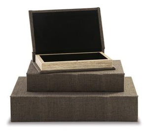 Jolina Box (Set of 3) - 46 Furniture and Mattress Gallery