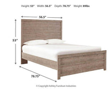 Load image into Gallery viewer, Culverbach Bed - 46 Furniture and Mattress Gallery

