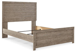 Culverbach Bed - 46 Furniture and Mattress Gallery