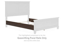 Load image into Gallery viewer, Danabrin Bed - 46 Furniture and Mattress Gallery
